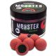 Haldorado Monster Magnum Squid-Blueberry 200gr 30mm Sinking hookbait