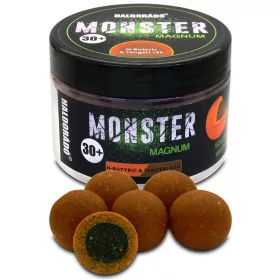   Haldorádó Monster Magnum Butyric Acid-Marine Shrimp 200gr 30mm Sinking Hookbait