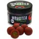 Haldorádó Monster Magnum Spicy Liver 200gr 30mm Sinking Hookbait