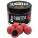 Haldorado Monster Magnum Squid-Blueberry 200gr 35mm Sinking hookbait