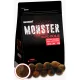 Haldorádó Monster Hard Boilie Squid-Blueberry 700gr 24mm Boilie
