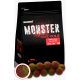 Haldorádó Monster Hard Boilie Red Salmon 700gr 24mm Bojli