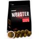 Haldorádó Monster Hard Boilie Buttermilk Shrimp 700gr 24mm Bojli