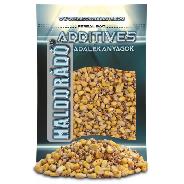 Haldorádó Lactic Corn Rapeseed 900gr