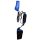 Haldorádó Rubber stick strap with basket holder method 10x6cm, 10x5cm Stick strap