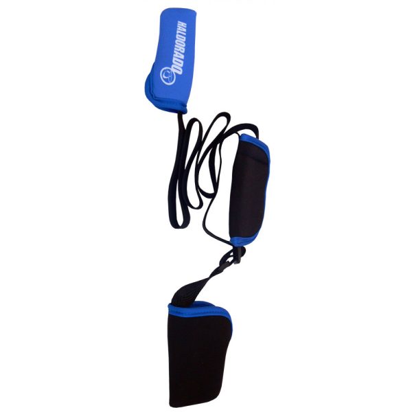 Haldorádó Rubber stick strap with basket holder method 10x6cm, 10x5cm Stick strap
