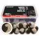 Haldorádó Max Motion Boilie Long Life Coconut-Tiger Nut 400gr 30mm Boilie