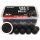 Haldorádó Max Motion Boilie Long Life Black Squid 400gr 30mm Boilie