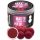 Haldorado Max Motion Boilie Pop Up Spicy Red Liver 50gr 16-20mm Boilie