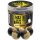 Haldorádó Max Motion Boilie Dipped Coconut-Tiger Nut 100gr 20mm Boilie