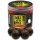 Haldorádó Max Motion Boilie Dipped Spicy Red Liver 100gr 20mm Boilie