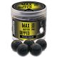 Haldorádó Max Motion Boilie Dipped Black Squid 100gr 20mm Boilie