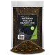 Haldorado 4S Method Pellet Ready Mix Spring Feeding Pellet 600gr