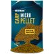 Haldorádó Carp Micro Pellet Spanish Hazelnut 600gr 3mm Feeding pellet