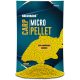 Haldorádó Carp Micro Pellet Champion Corn 600gr 3mm Feeding pellet