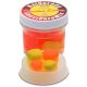 Haldorádó SpéciCorn Limited Edition Hot Peach 16pcs/jar 10-15mm gum corn