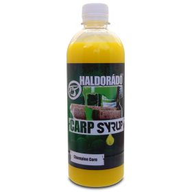Haldorádó Carp Syrup Champion Corn 500ml Aroma, Liquid