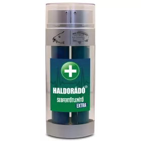 Haldorádó Wound Disinfectant Extra 30+30ml