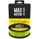 Haldorádó Max Motion 0,40mm 700m Monofilament main line - Fluo Yellow