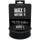 Haldorádó Max Motion 0,37mm 700m Monofilament main line - Real Black/black