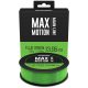 Haldorádó Max Motion 0.35mm 750m Monofil main line - Fluo Green