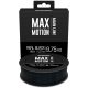 Haldorádó Max Motion 0,27mm 800m Monofilament mainline - Real Black/black