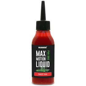   Haldorádó Max Motion PVA Bag Liquid Big Fish 100ml Aroma, Liquid