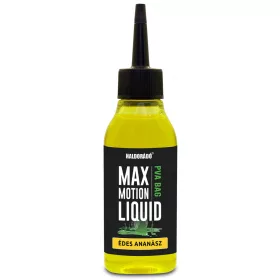   Haldorádó Max Motion PVA Bag Liquid Sweet Pineapple 100ml Aroma, Liquid