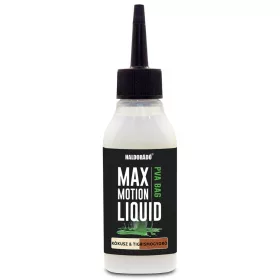   Haldorádó Max Motion PVA Bag Liquid Coconut-Tiger Nut 100ml Aroma, Liquid