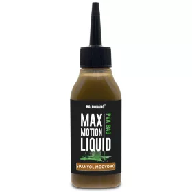   Haldorádó Max Motion PVA Bag Liquid Spanish Peanut 100ml Aroma, Liquid