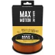 Haldorádó Max Motion 0.40mm 700m Monofil main line - Gold