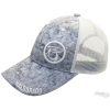Haldorado New Wave Cap Camou Grey Baseball Cap