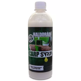 Haldorádó Carp Syrup Coconut-Tiger Nut 500ml Aroma, Liquid