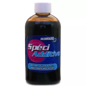   Haldorádó SpéciAdditive Molasses Fiery Plum 250ml Aroma, Liquid