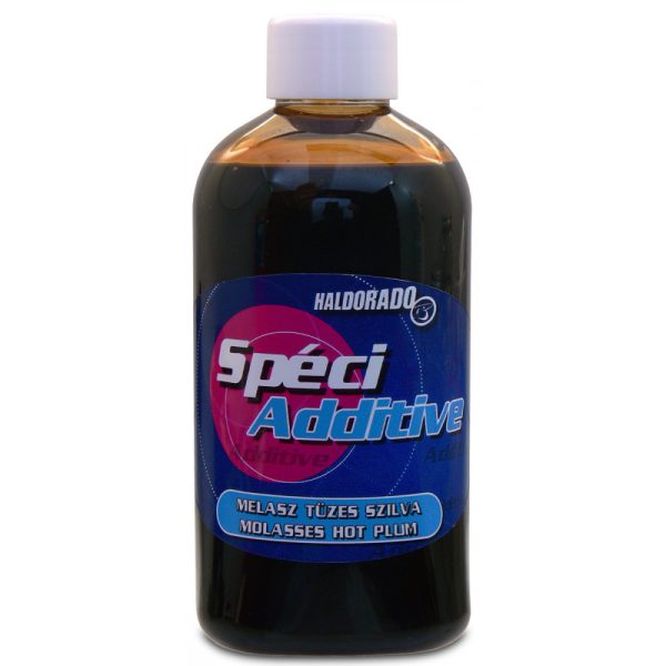 Haldorádó SpéciAdditive Warm Hot Plum 250ml Flavour, Liquid