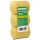 Haldorádó Busa tablets Quick Pineapple Banana 3dpcs/pack