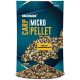 Haldorádó Carp Micro Pellet Coconut-Tiger Nut 600gr 3mm Feeding pellet