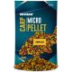 Haldorádó Carp Micro Pellet TripleX 600gr 3mm Feeding pellet