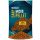 Haldorádó Carp Micro Pellet Chocolate-Orange 600gr 3mm Feeding pellet