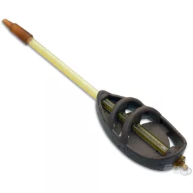 Haldorádó QC Arrow 30gr Method Feeder Basket