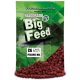Haldorádó Big Feed C6 Pellet Spicy Fish 700gr 6mm Feeding pellets