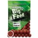 Haldorádó Big Feed C21 Boilie Spicy Fish 700gr 24mm Bojli