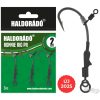 Haldorádó Ronnie Rig PR-2 Pre-tied Bojlis Hook 3db