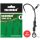 Haldorádó Ronnie Rig PR-4 Pre-tied Bojlis Hook 3db