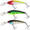 Haldorado Predator Lures Lizard 02 7,7cm 13gr Floating Wobbler
