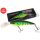Haldorado Predator Lures Lizard 05 7,7cm 13gr Floating Wobbler