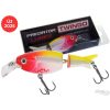 Predator Lures Predator Lures Twingo 02 5cm 8,5gr Floating Wobbler