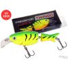 Predator Lures Predator Lures Twingo 03 5cm 8,5gr Floating Wobbler