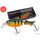 Predator Lures Predator Lures Twingo 06 5cm 8,5gr Floating Wobbler