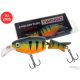 Predator Lures Predator Lures Twingo 06 5cm 8,5gr Floating Wobbler